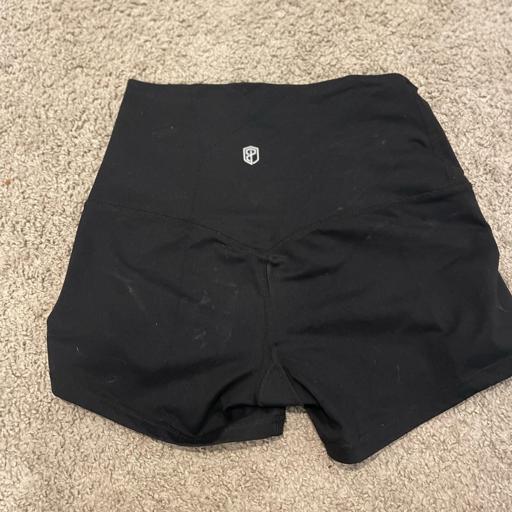 Born Primitive New Heights Short